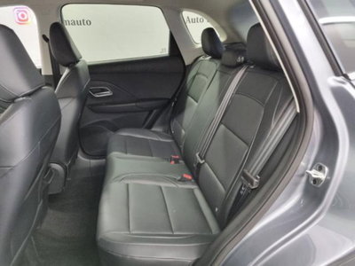 Mg ZS 1.5 Comfort (9)