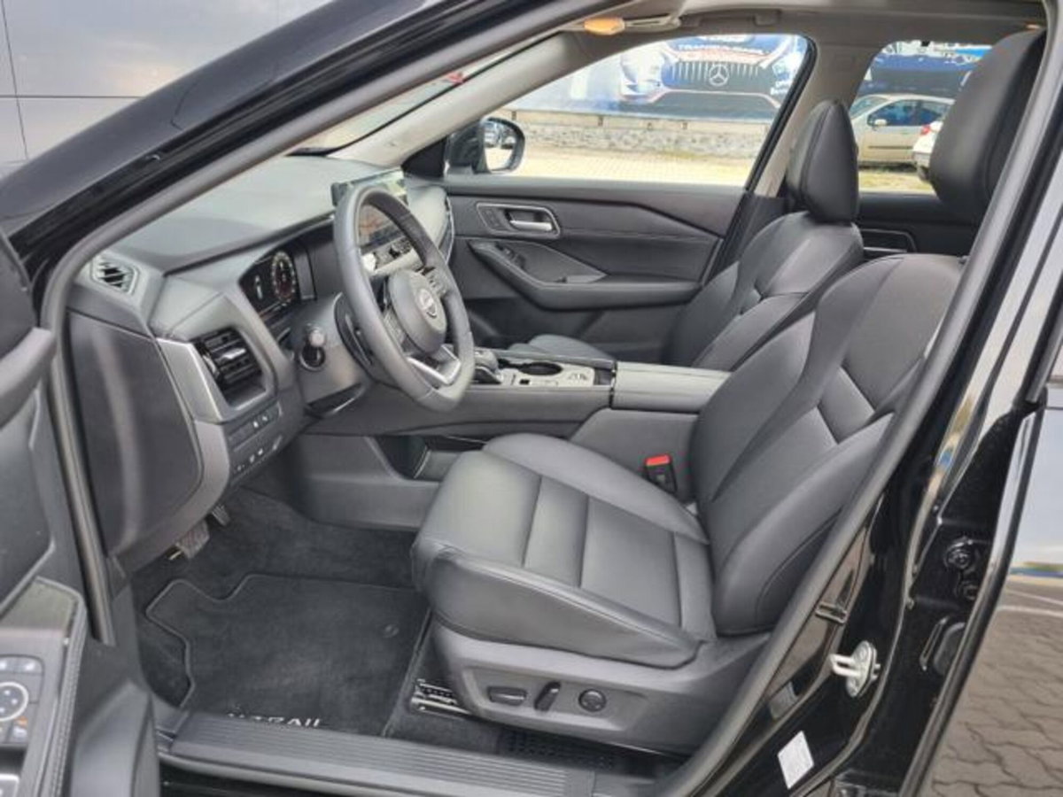 Nissan X-Trail 1.5 mhev Tekna 2wd xtronic 7p.ti (11)