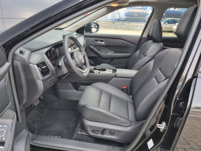 Nissan X-Trail 1.5 mhev Tekna 2wd xtronic 7p.ti (11)