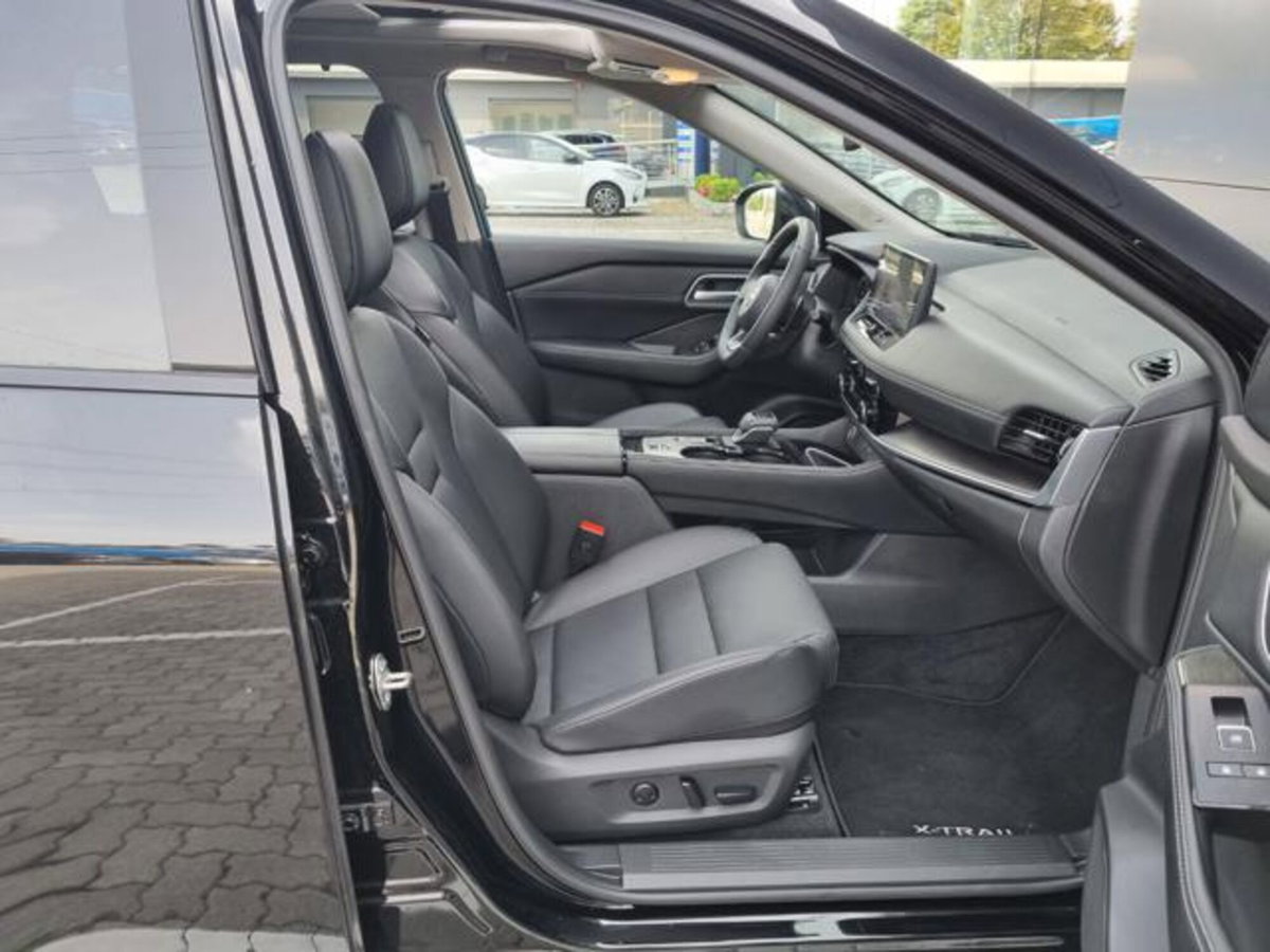 Nissan X-Trail 1.5 mhev Tekna 2wd xtronic 7p.ti (12)