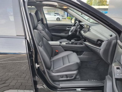 Nissan X-Trail 1.5 mhev Tekna 2wd xtronic 7p.ti (12)