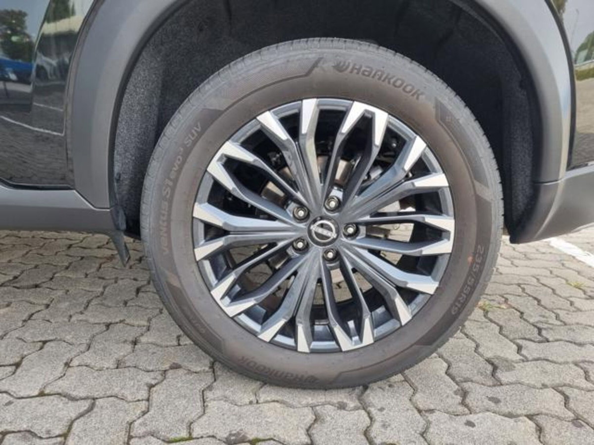 Nissan X-Trail 1.5 mhev Tekna 2wd xtronic 7p.ti (15)