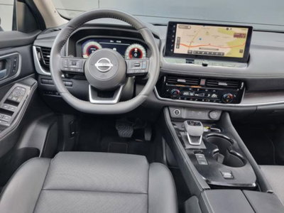 Nissan X-Trail 1.5 mhev Tekna 2wd xtronic 7p.ti (16)