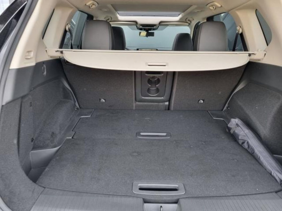 Nissan X-Trail 1.5 mhev Tekna 2wd xtronic 7p.ti (17)