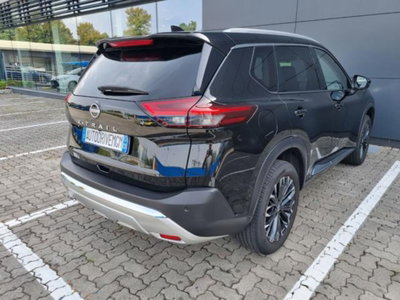 Nissan X-Trail 1.5 mhev Tekna 2wd xtronic 7p.ti (19)
