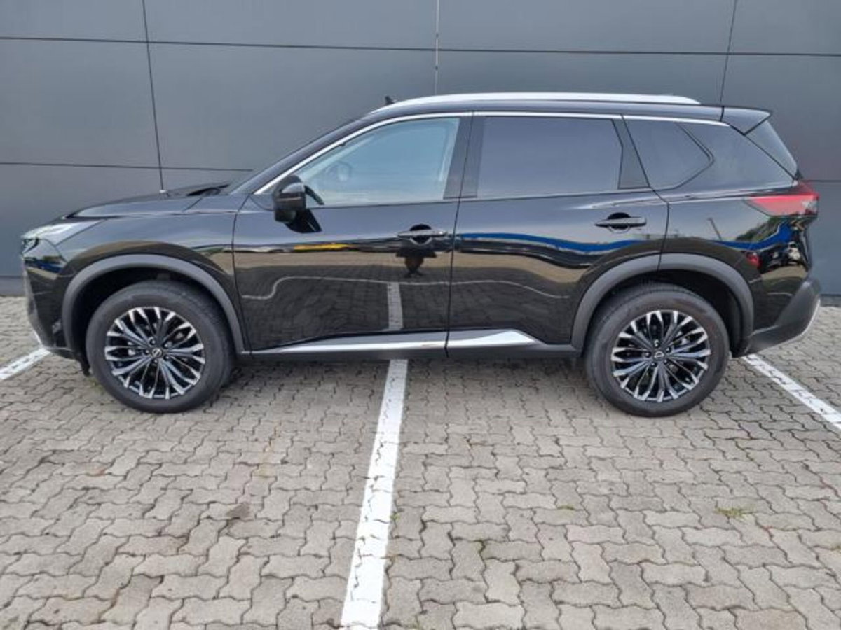Nissan X-Trail 1.5 mhev Tekna 2wd xtronic 7p.ti (2)