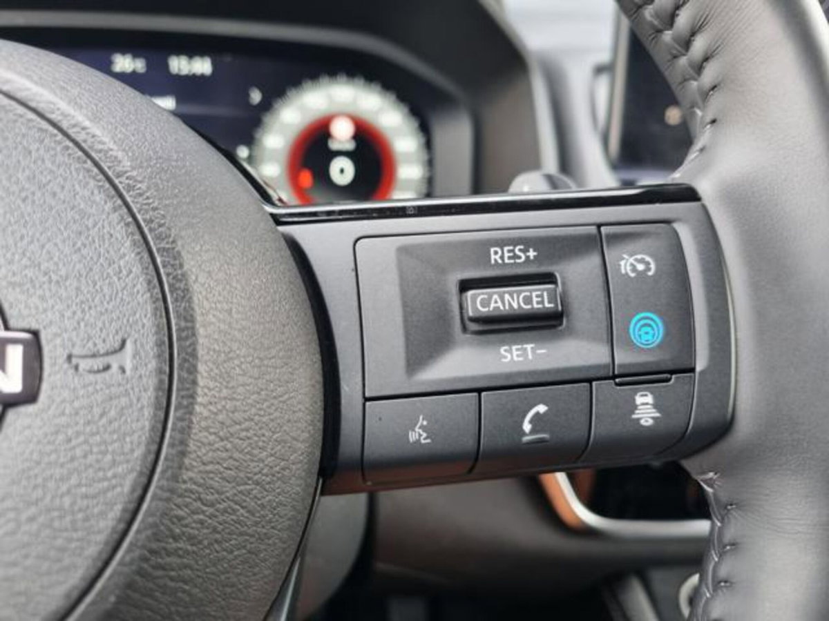 Nissan X-Trail 1.5 mhev Tekna 2wd xtronic 7p.ti (20)