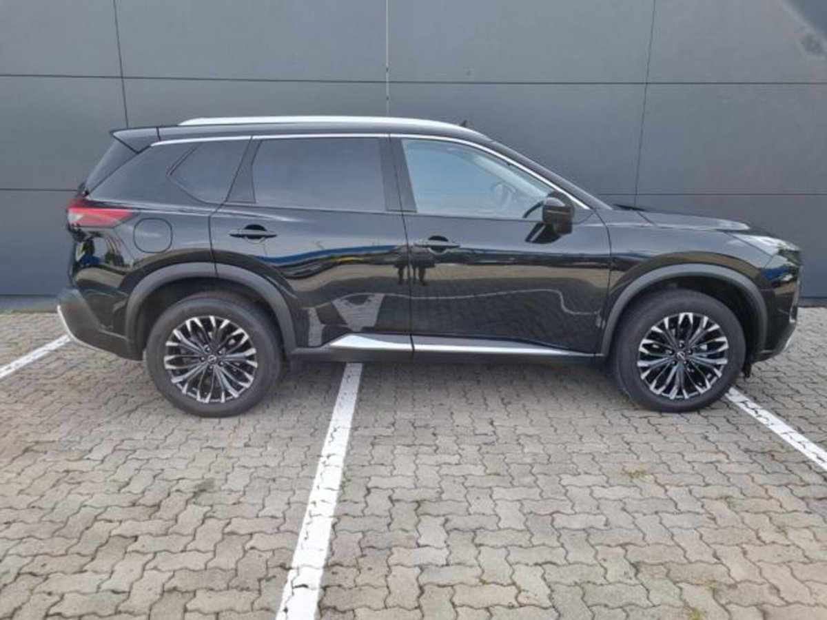 Nissan X-Trail 1.5 mhev Tekna 2wd xtronic 7p.ti (4)