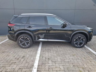 Nissan X-Trail 1.5 mhev Tekna 2wd xtronic 7p.ti (4)