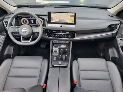Nissan X-Trail 1.5 mhev Tekna 2wd xtronic 7p.ti (6)