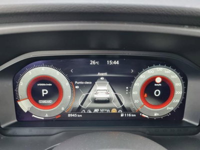 Nissan X-Trail 1.5 mhev Tekna 2wd xtronic 7p.ti (7)
