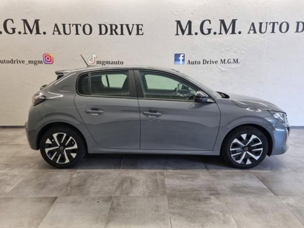 Peugeot 208 1.2 puretech Active s&s 75cv (2)