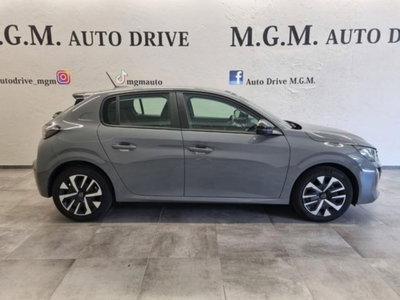 Peugeot 208 1.2 puretech Active s&s 75cv (2)