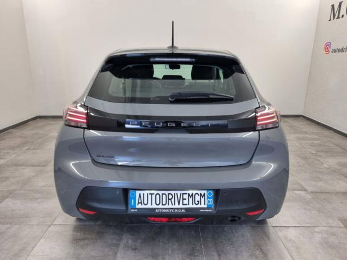 Peugeot 208 1.2 puretech Active s&s 75cv (3)