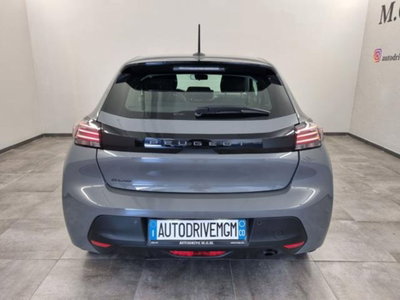 Peugeot 208 1.2 puretech Active s&s 75cv (3)