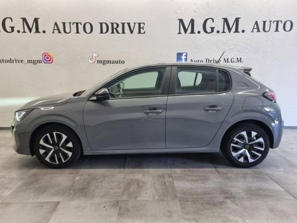 Peugeot 208 1.2 puretech Active s&s 75cv (4)