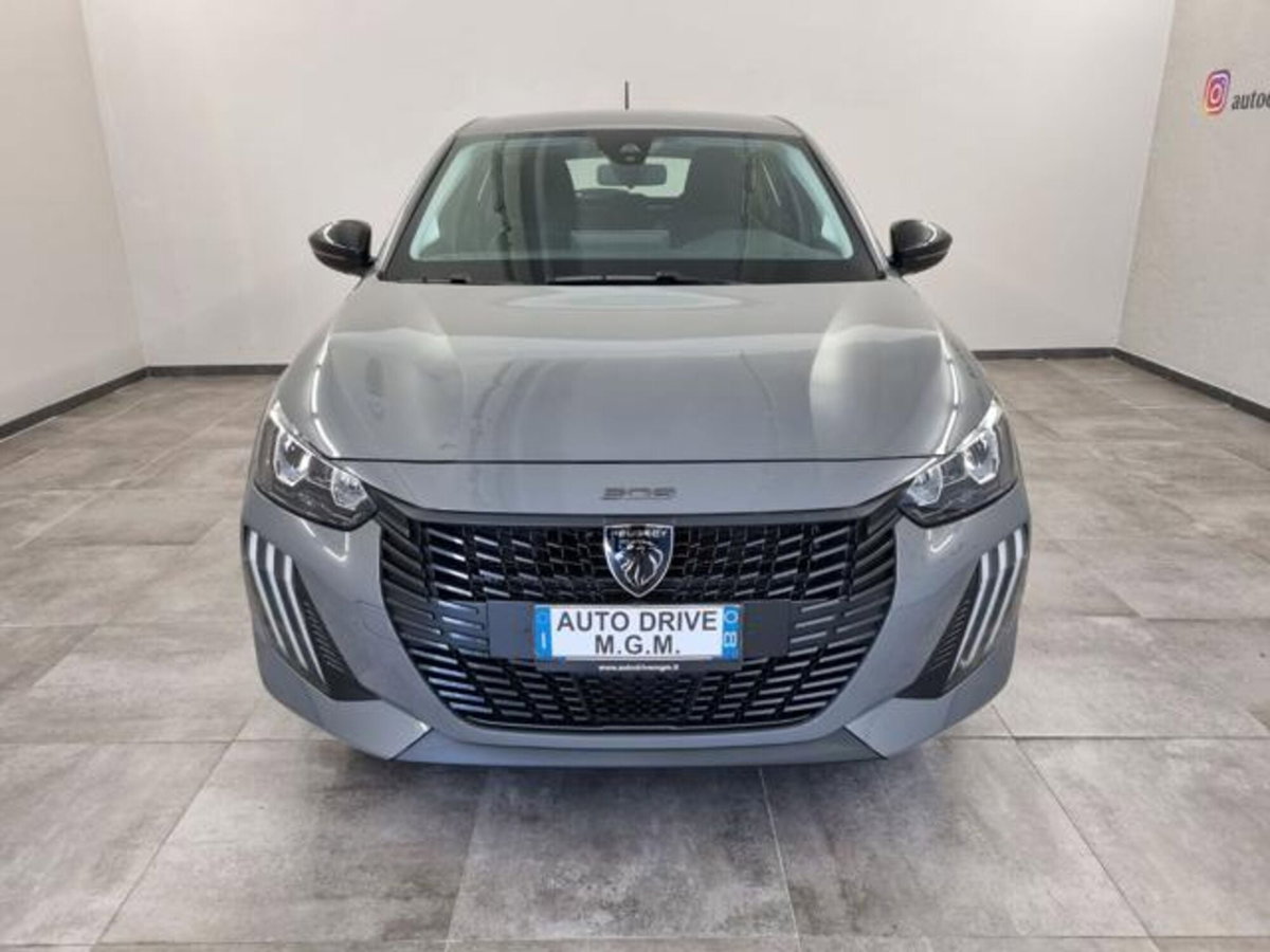 Peugeot 208 1.2 puretech Active s&s 75cv (5)