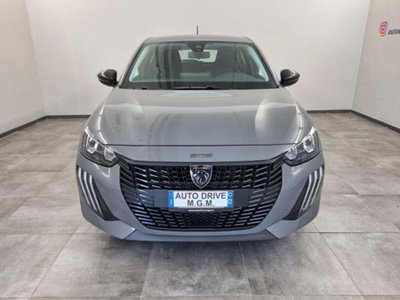 Peugeot 208 1.2 puretech Active s&s 75cv (5)