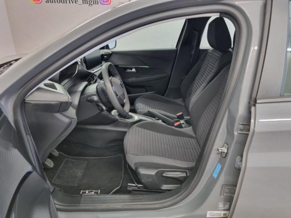Peugeot 208 1.2 puretech Active s&s 75cv (6)