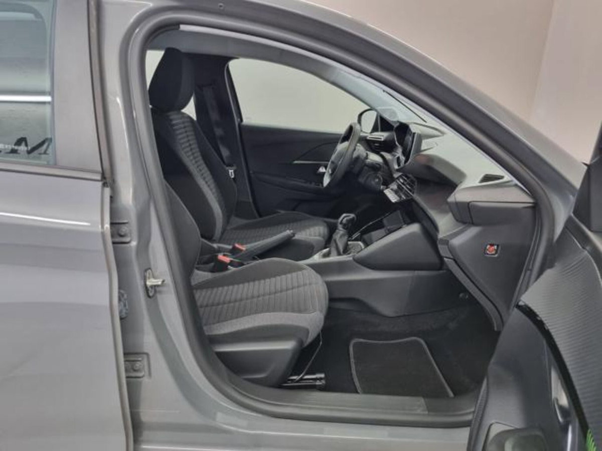 Peugeot 208 1.2 puretech Active s&s 75cv (7)