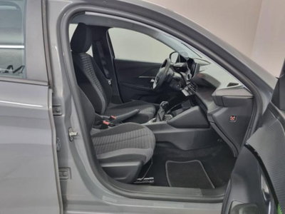 Peugeot 208 1.2 puretech Active s&s 75cv (7)