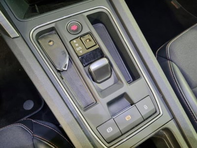 Cupra Formentor Formentor 1.4 e-Hybrid DSG (14)