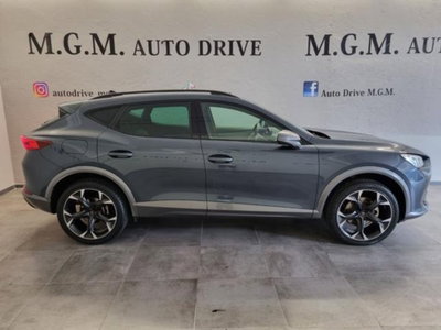 Cupra Formentor Formentor 1.4 e-Hybrid DSG (3)