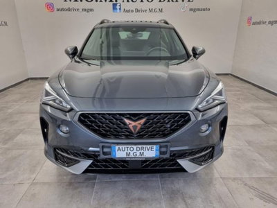 Cupra Formentor Formentor 1.4 e-Hybrid DSG (4)