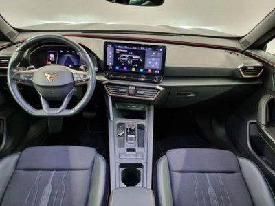 Cupra Formentor Formentor 1.4 e-Hybrid DSG (6)