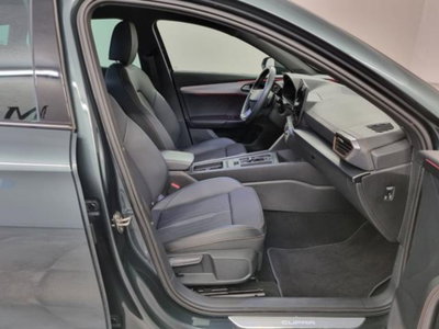 Cupra Formentor Formentor 1.4 e-Hybrid DSG (8)