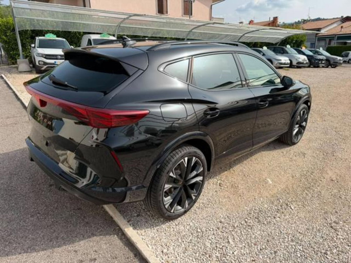 Cupra Formentor 2.0 tsi Business 4drive 204cv dsg (3)
