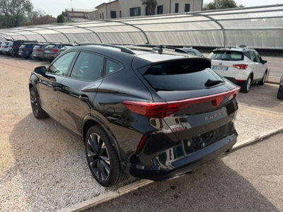 Cupra Formentor 2.0 tsi Business 4drive 204cv dsg (4)