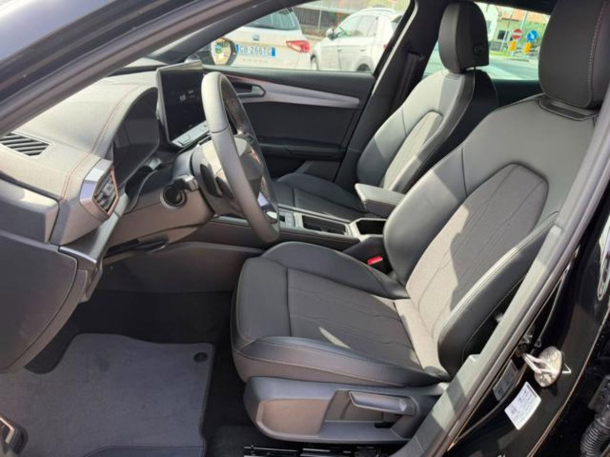 Cupra Formentor 2.0 tsi Business 4drive 204cv dsg (5)