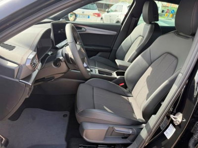 Cupra Formentor 2.0 tsi Business 4drive 204cv dsg (5)