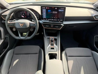 Cupra Formentor 2.0 tsi Business 4drive 204cv dsg (8)