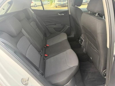 Skoda Fabia 1.0 tsi evo Style 115cv dsg (11)