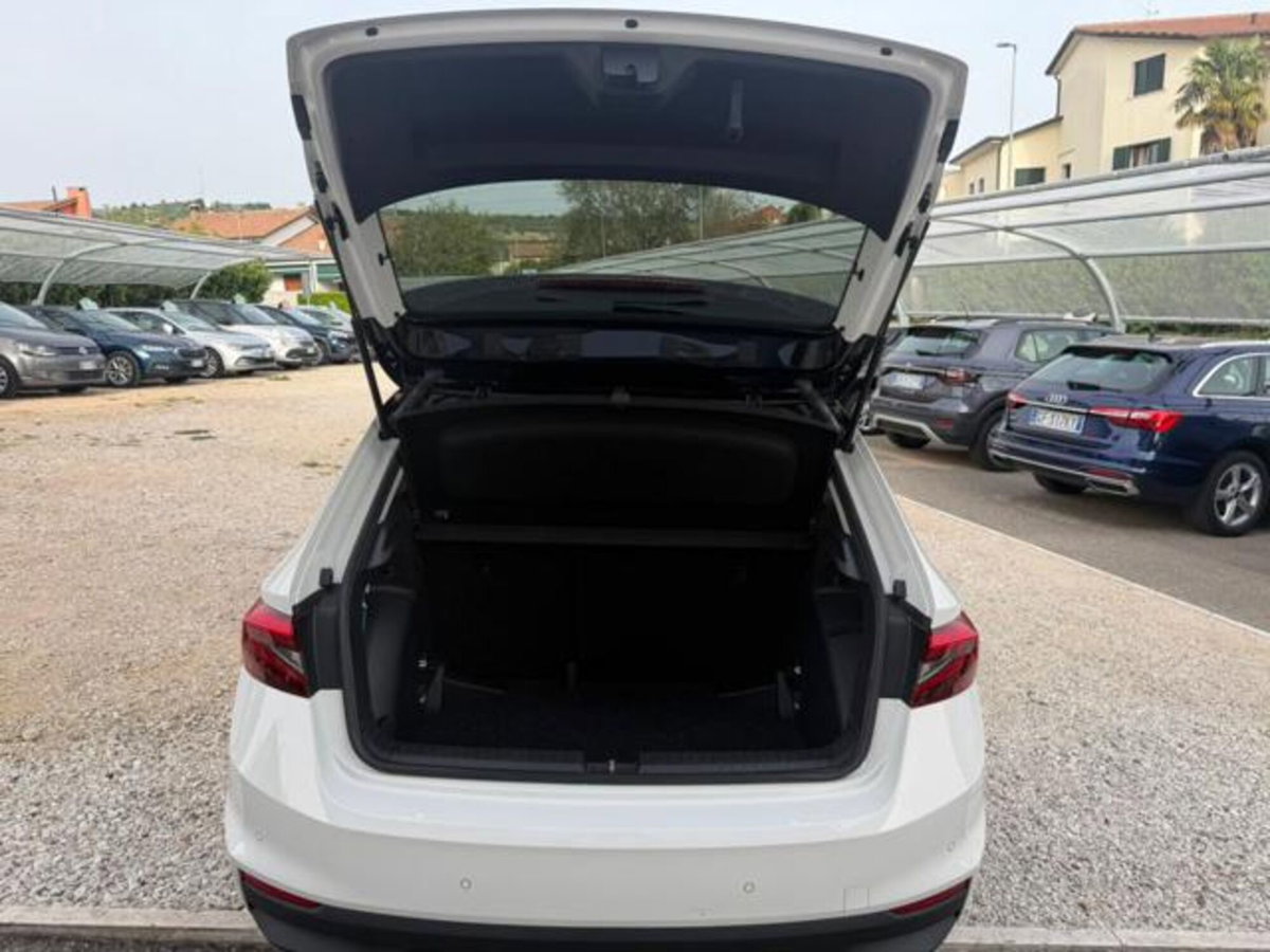 Skoda Fabia 1.0 tsi evo Style 115cv dsg (12)