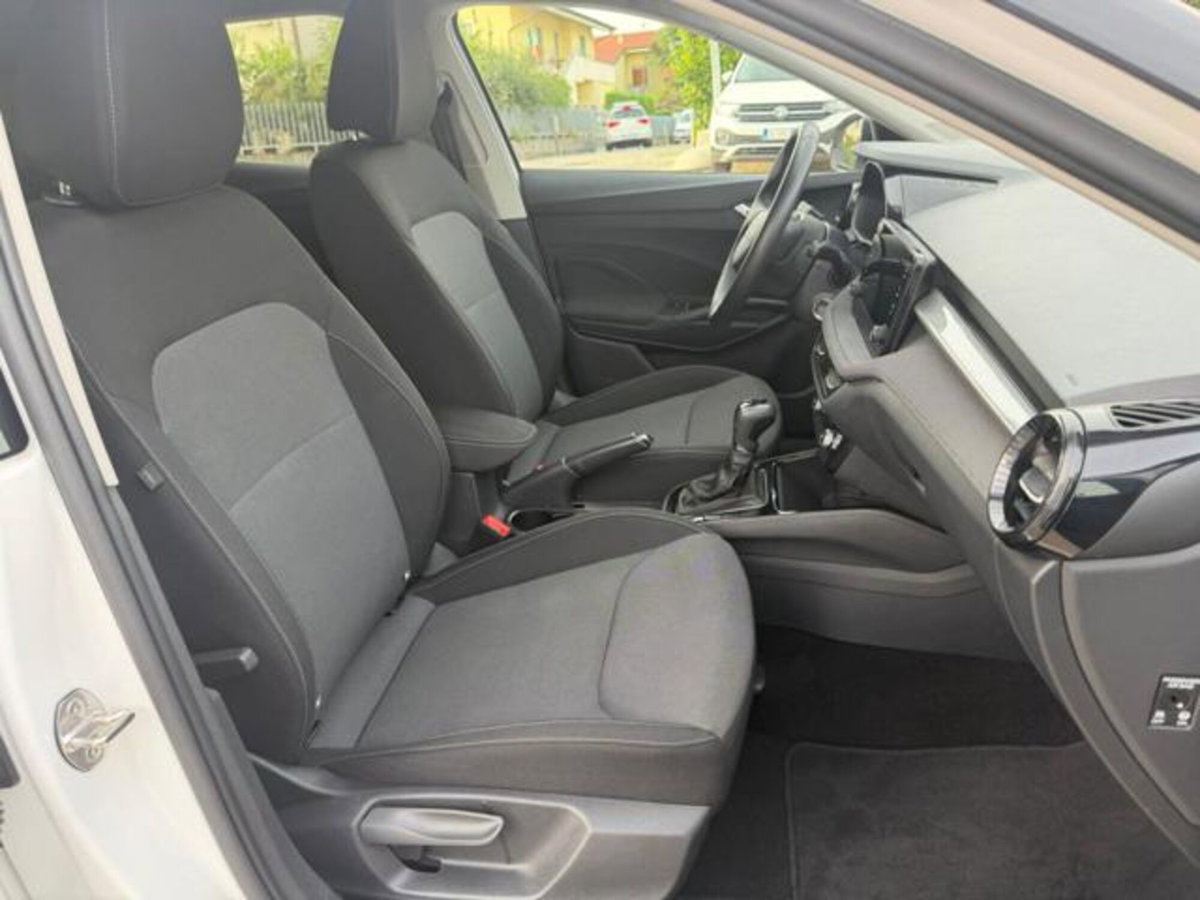 Skoda Fabia 1.0 tsi evo Style 115cv dsg (5)