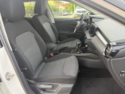 Skoda Fabia 1.0 tsi evo Style 115cv dsg (5)