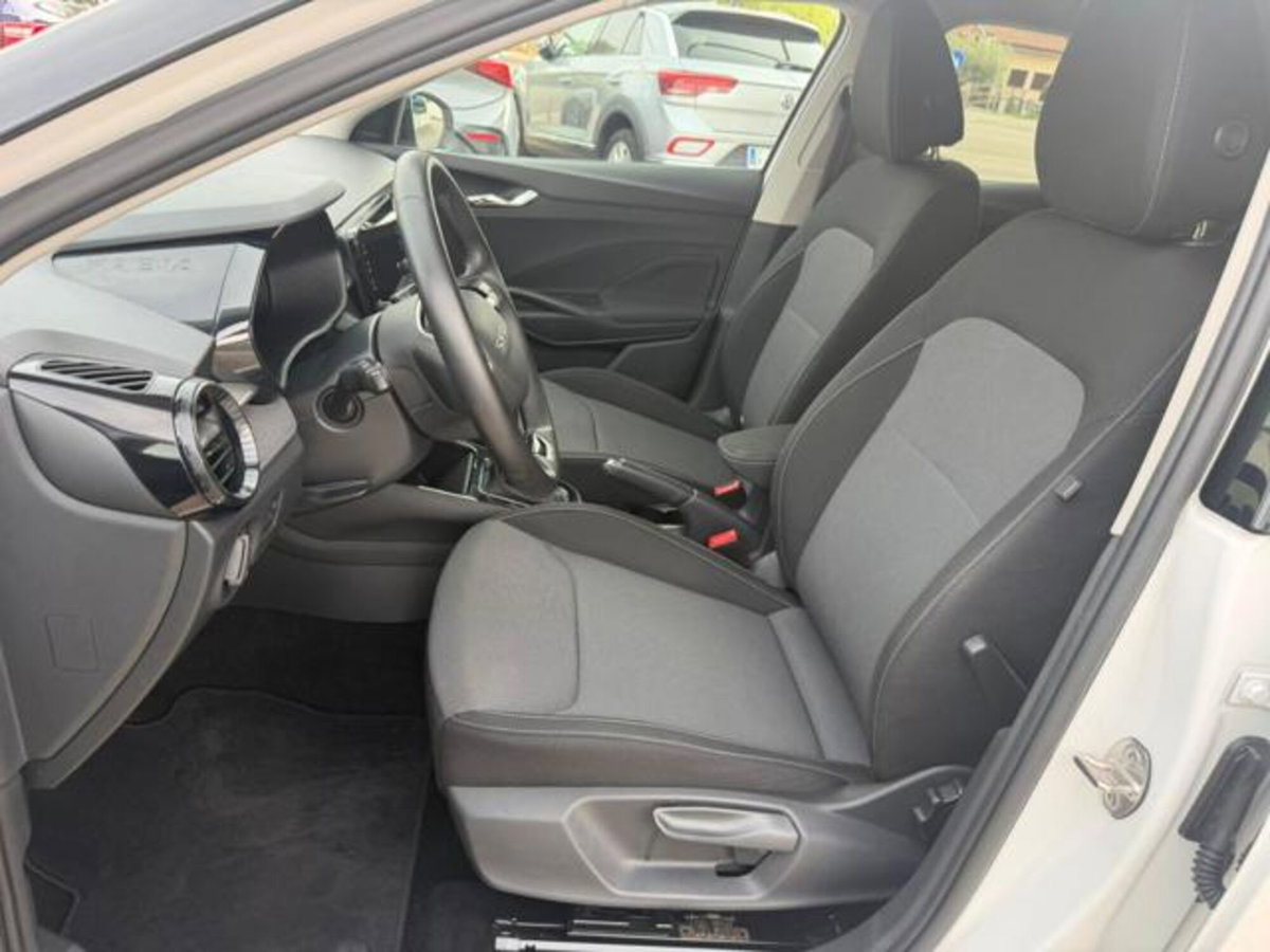Skoda Fabia 1.0 tsi evo Style 115cv dsg (6)