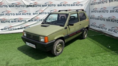 Fiat Panda 1000 4x4 Trekking usata