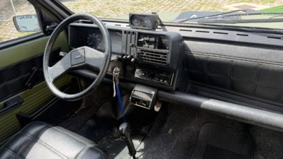 Fiat Panda 1000 4x4 Trekking (5)