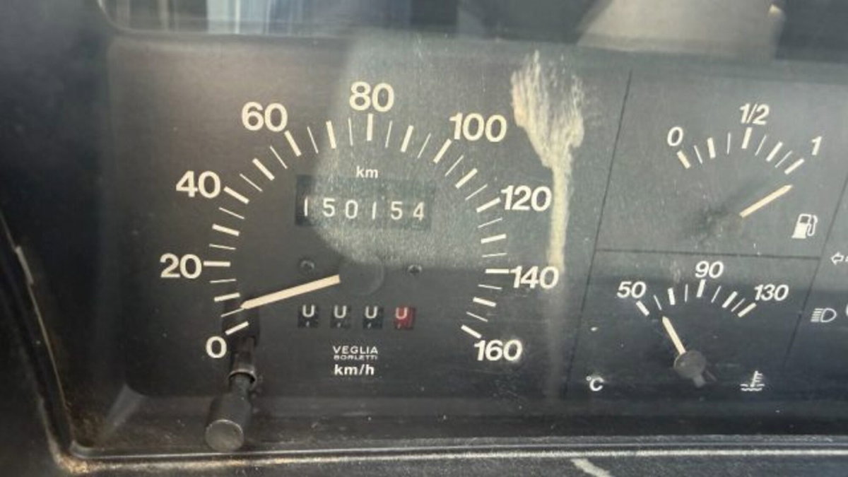 Fiat Panda 1000 4x4 Trekking (7)