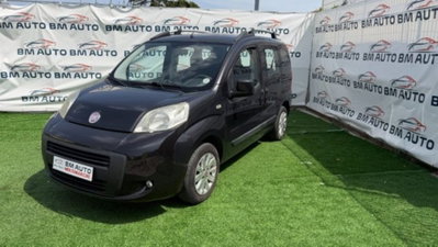 Fiat Qubo 1.4 8V 77 CV Active Natural Power usata