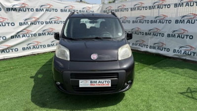 Fiat Qubo 1.4 8V 77 CV Active Natural Power (2)