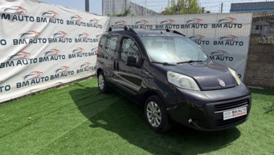 Fiat Qubo 1.4 8V 77 CV Active Natural Power (3)