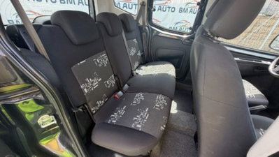 Fiat Qubo 1.4 8V 77 CV Active Natural Power (5)