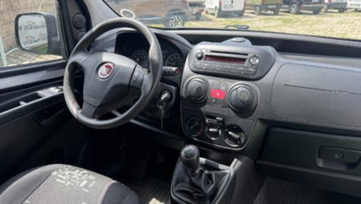 Fiat Qubo 1.4 8V 77 CV Active Natural Power (6)