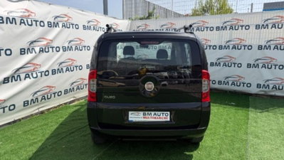 Fiat Qubo 1.4 8V 77 CV Active Natural Power (8)