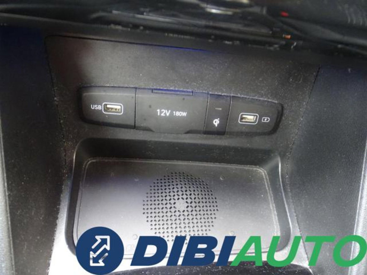 Hyundai Tucson 1.6 CRDi XLine (18)